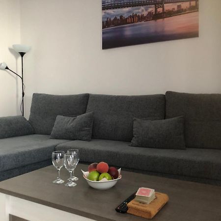 Casa Niky 25 Apartman Puerto del Rosario  Kültér fotó