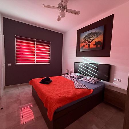 Casa Niky 25 Apartman Puerto del Rosario  Kültér fotó