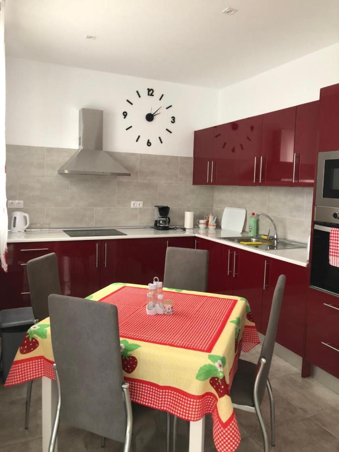 Casa Niky 25 Apartman Puerto del Rosario  Kültér fotó