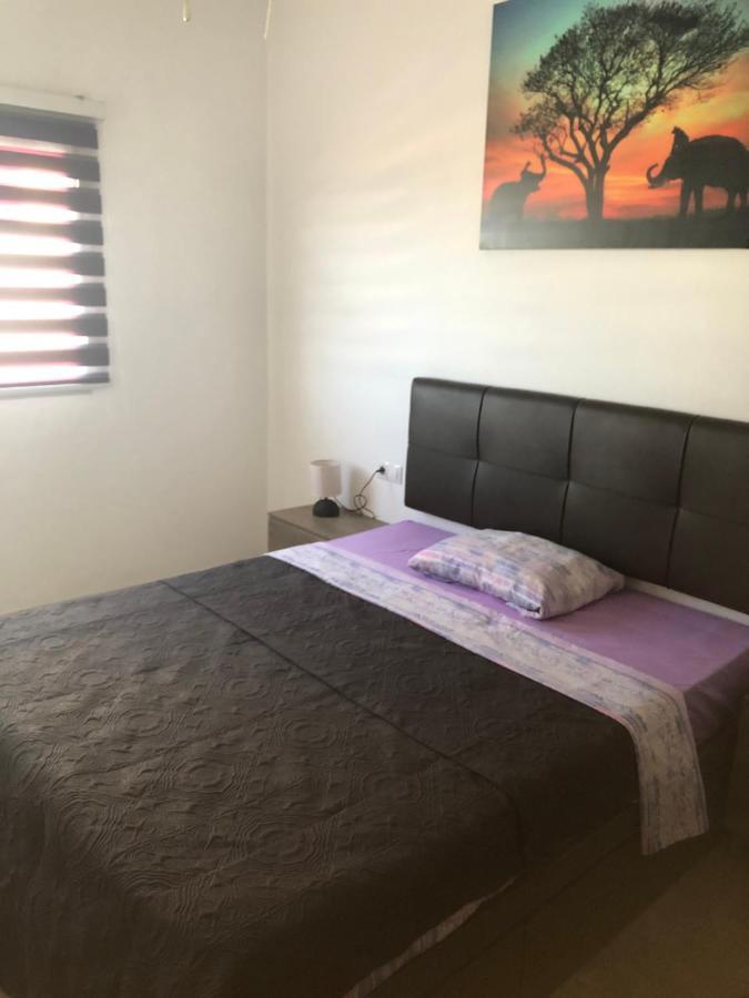 Casa Niky 25 Apartman Puerto del Rosario  Kültér fotó