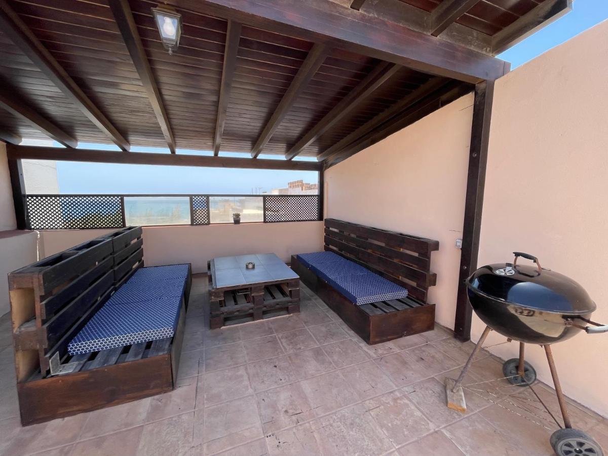 Casa Niky 25 Apartman Puerto del Rosario  Kültér fotó