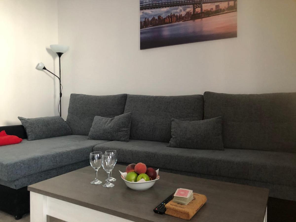 Casa Niky 25 Apartman Puerto del Rosario  Kültér fotó