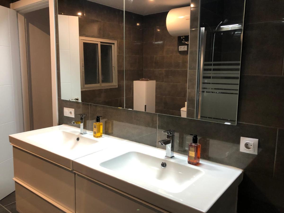 Casa Niky 25 Apartman Puerto del Rosario  Kültér fotó