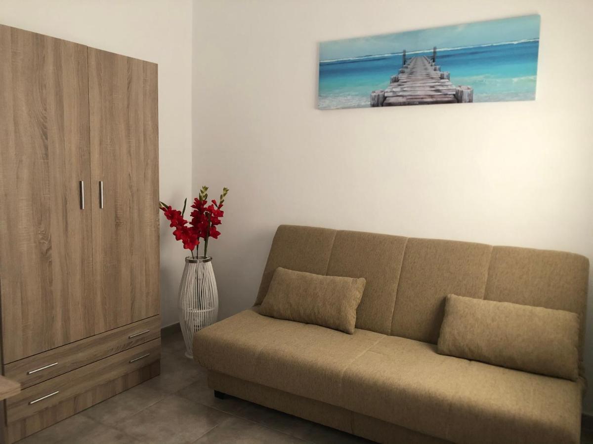 Casa Niky 25 Apartman Puerto del Rosario  Kültér fotó