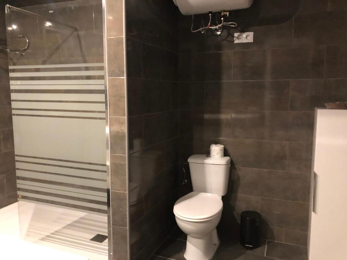 Casa Niky 25 Apartman Puerto del Rosario  Kültér fotó