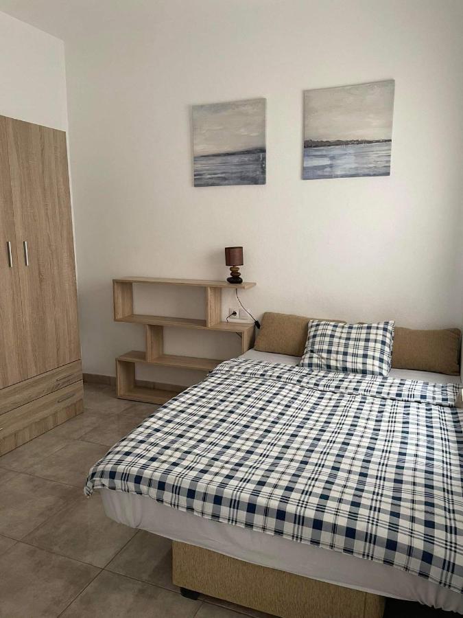 Casa Niky 25 Apartman Puerto del Rosario  Kültér fotó