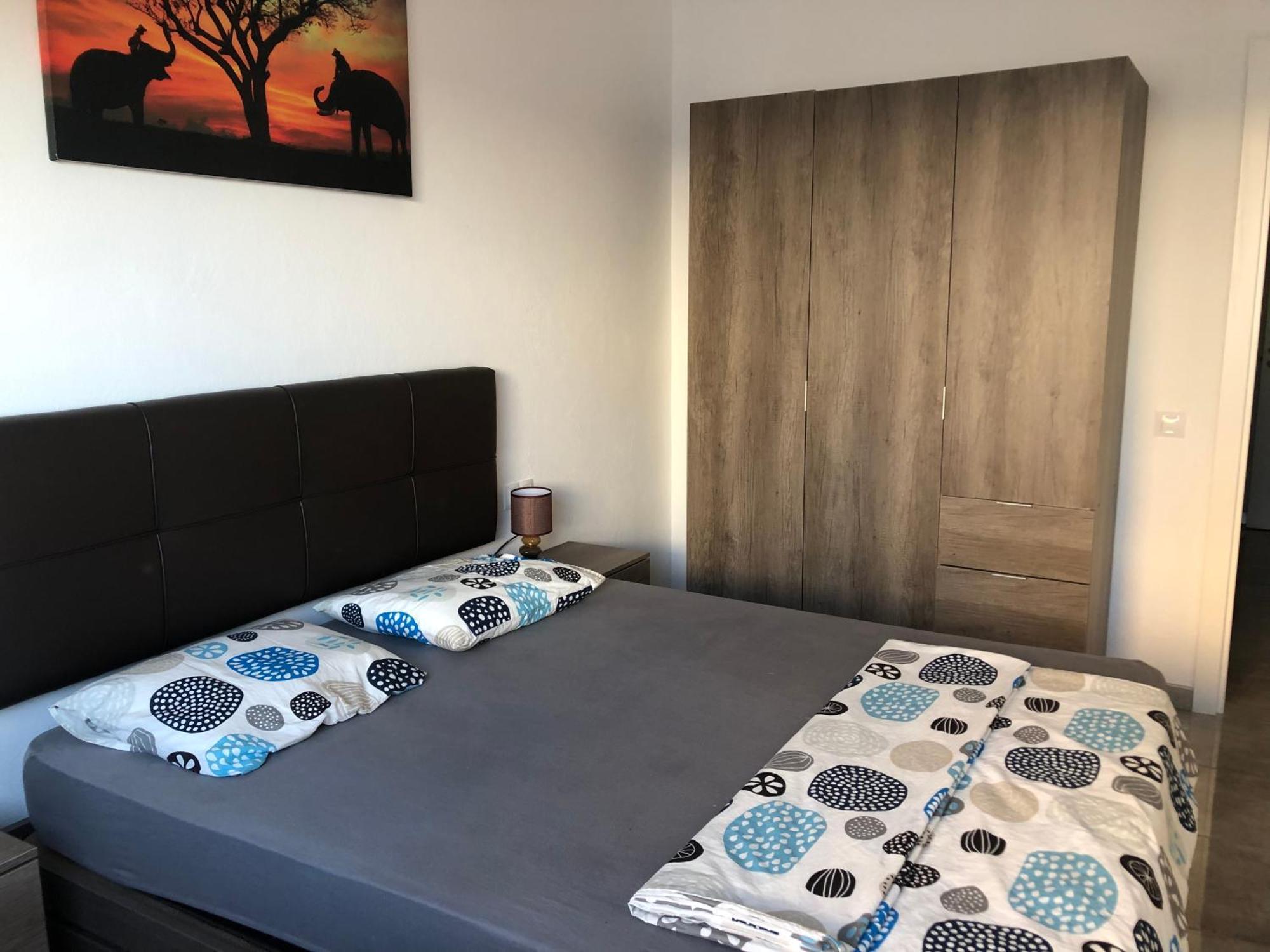 Casa Niky 25 Apartman Puerto del Rosario  Kültér fotó
