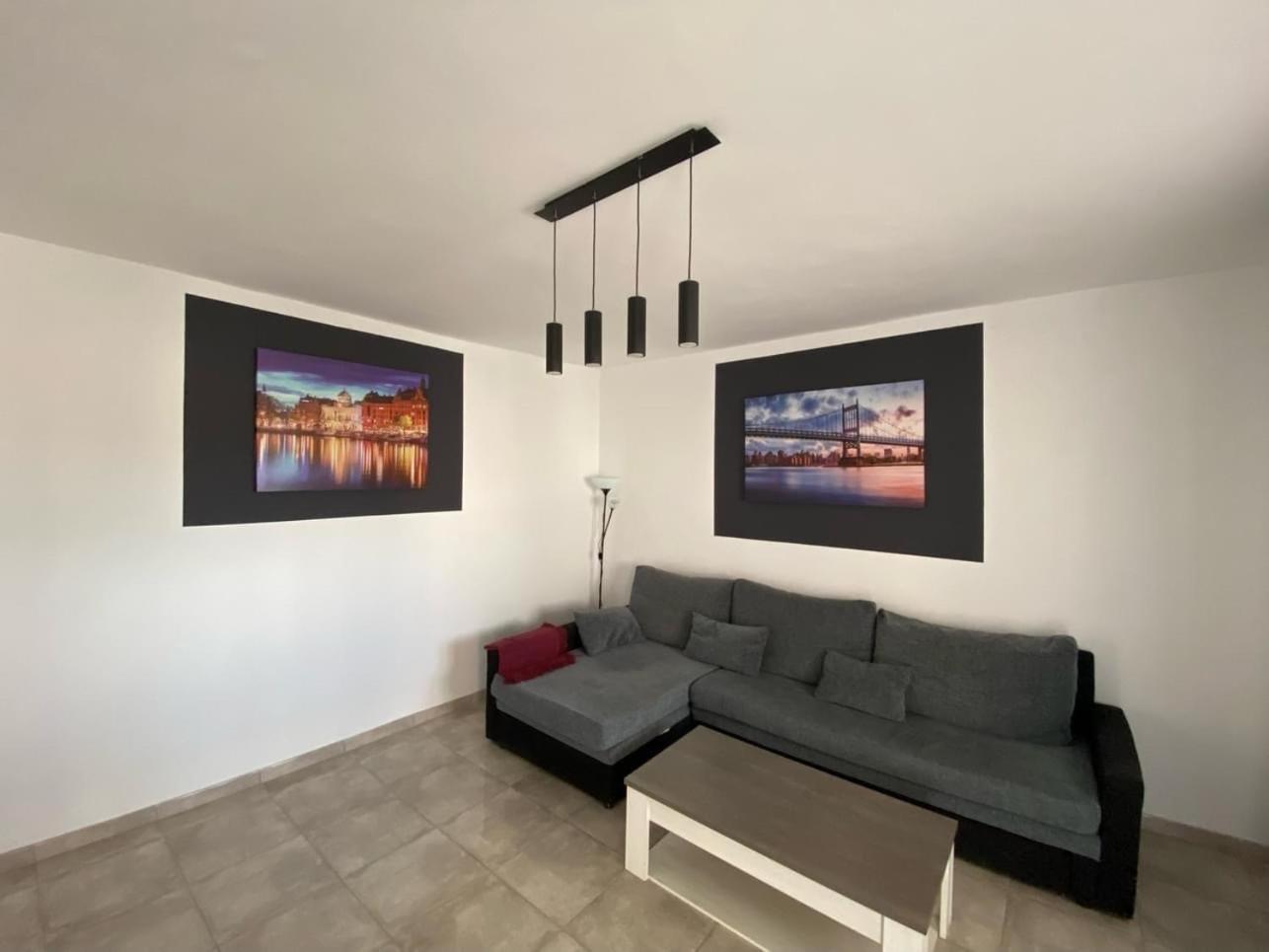 Casa Niky 25 Apartman Puerto del Rosario  Kültér fotó