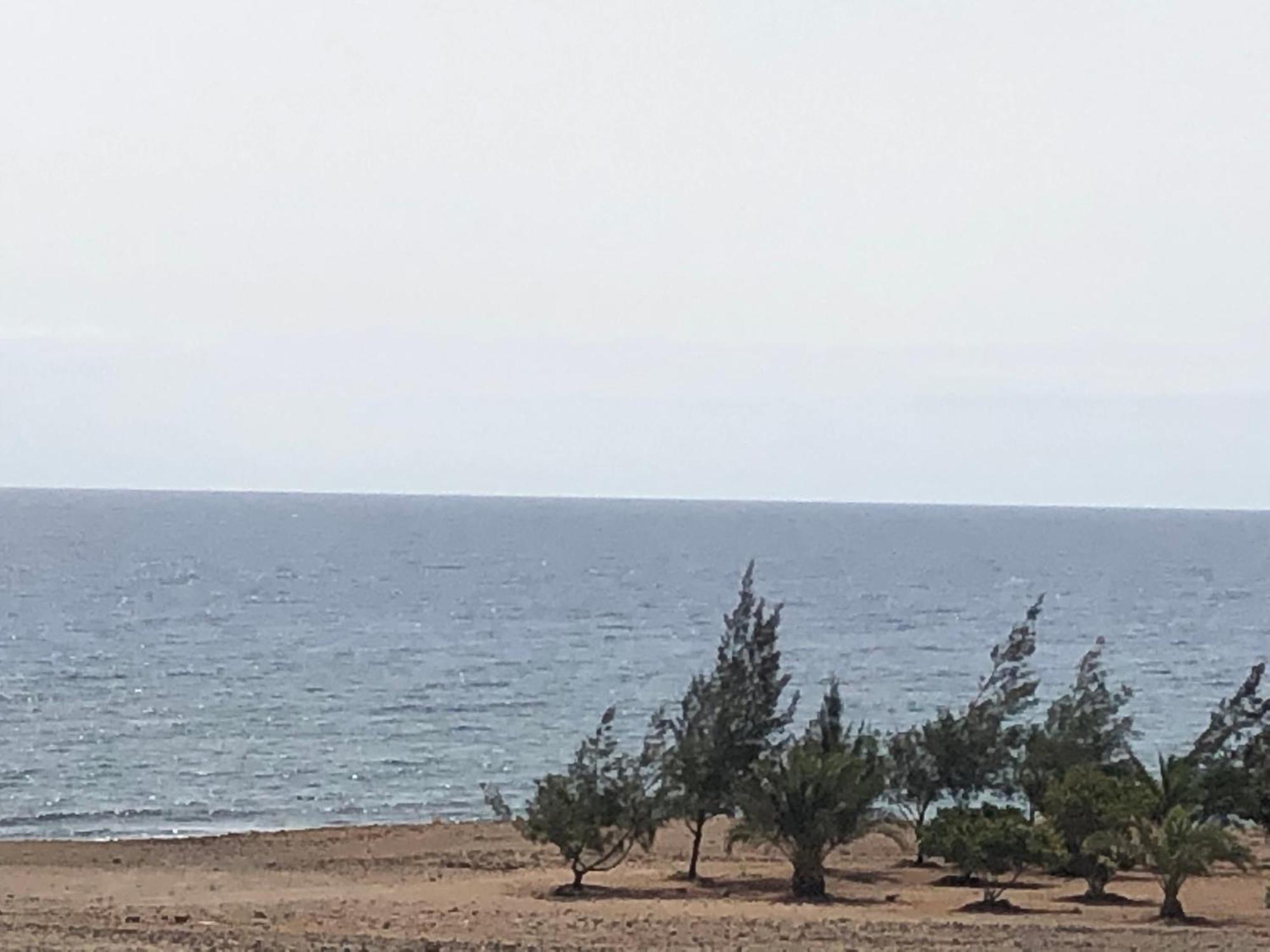 Casa Niky 25 Apartman Puerto del Rosario  Kültér fotó
