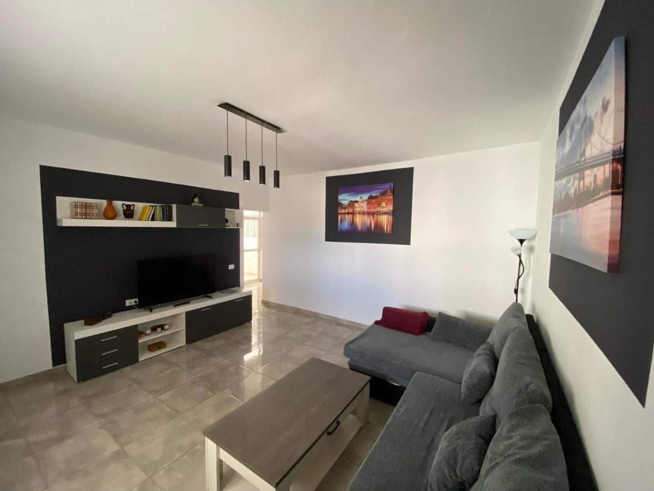 Casa Niky 25 Apartman Puerto del Rosario  Kültér fotó