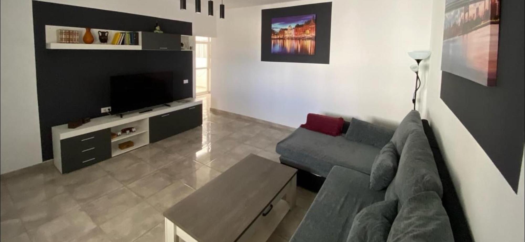 Casa Niky 25 Apartman Puerto del Rosario  Kültér fotó
