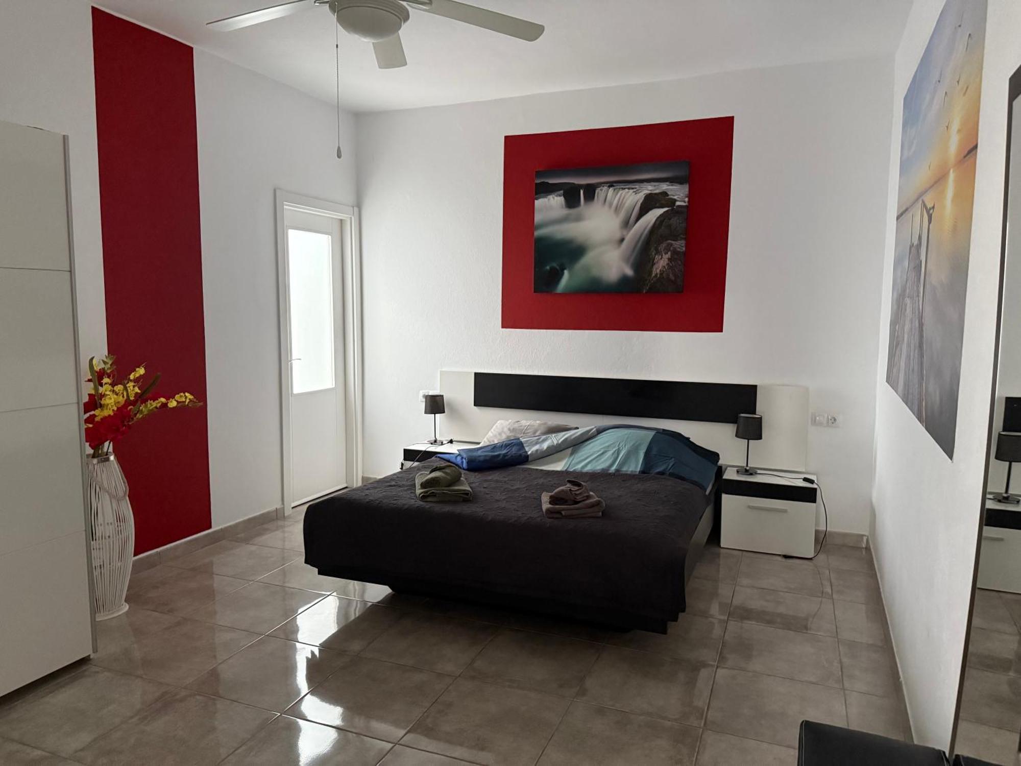 Casa Niky 25 Apartman Puerto del Rosario  Kültér fotó