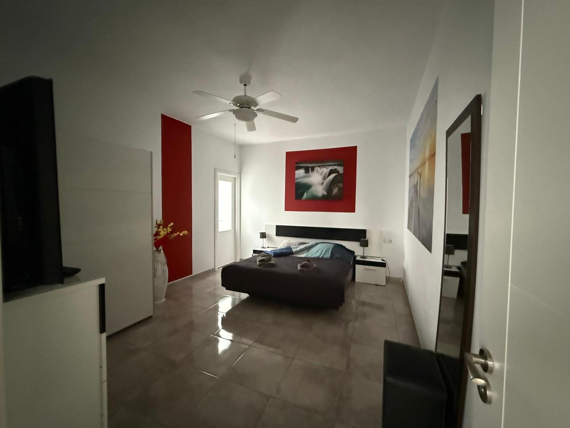 Casa Niky 25 Apartman Puerto del Rosario  Kültér fotó