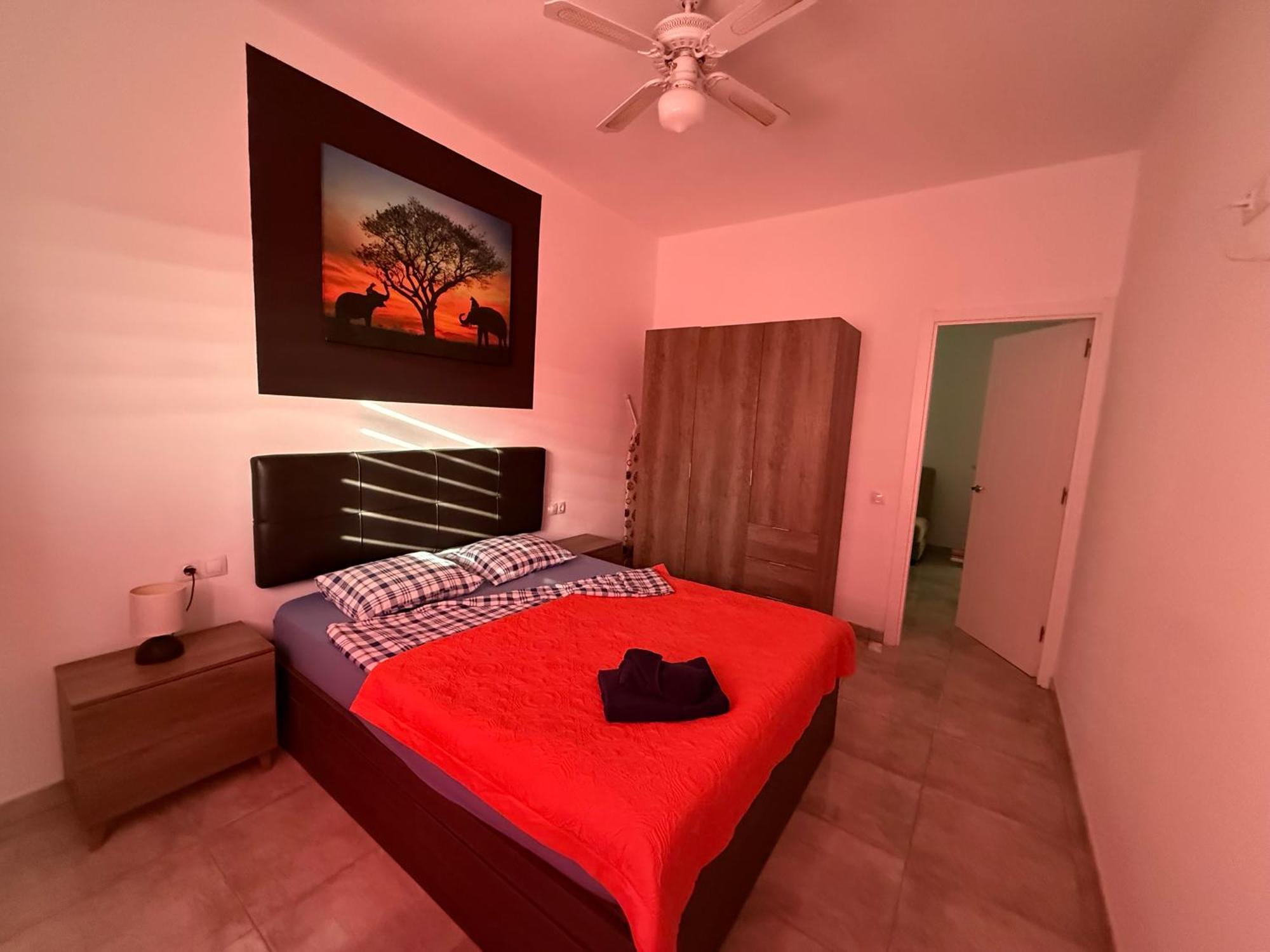 Casa Niky 25 Apartman Puerto del Rosario  Kültér fotó