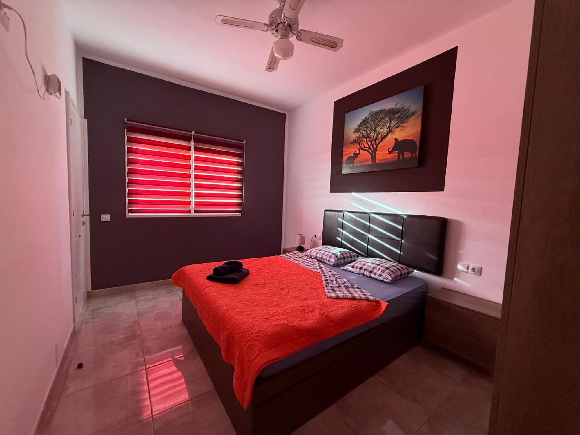 Casa Niky 25 Apartman Puerto del Rosario  Kültér fotó