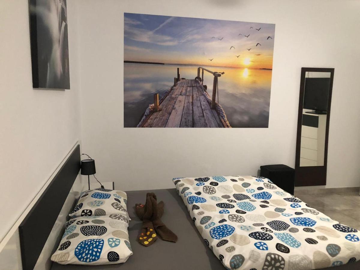 Casa Niky 25 Apartman Puerto del Rosario  Kültér fotó